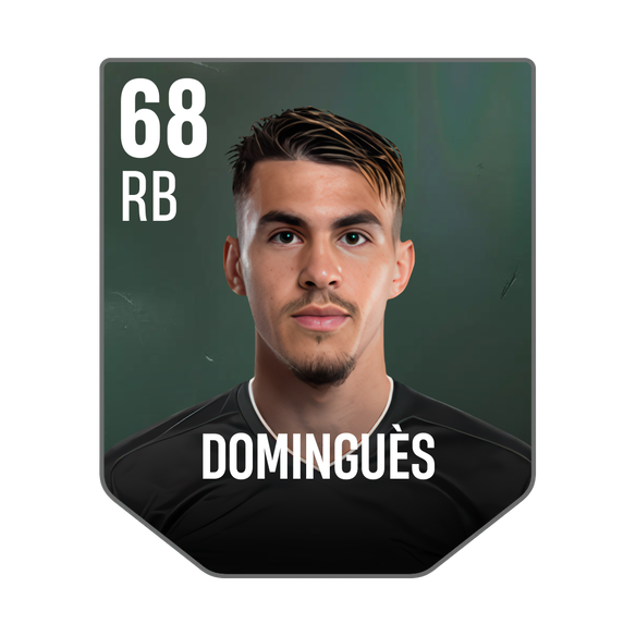 DOMINGUÈS