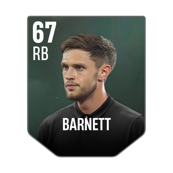 BARNETT