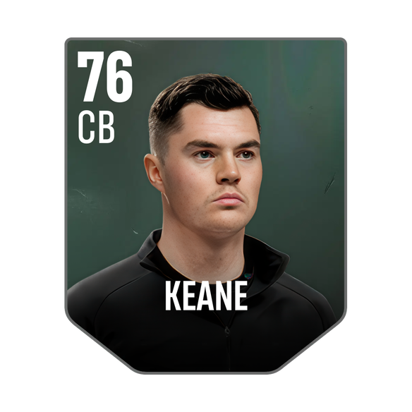 KEANE