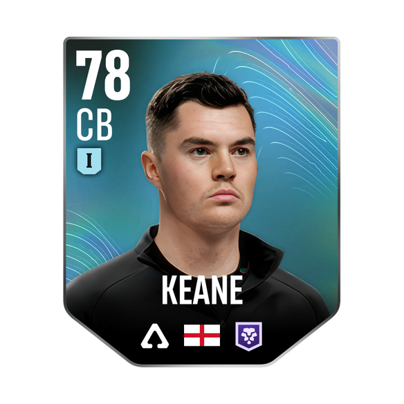 KEANE