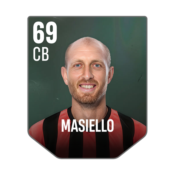 MASIELLO