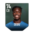 SEIDU