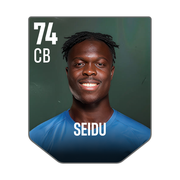 SEIDU