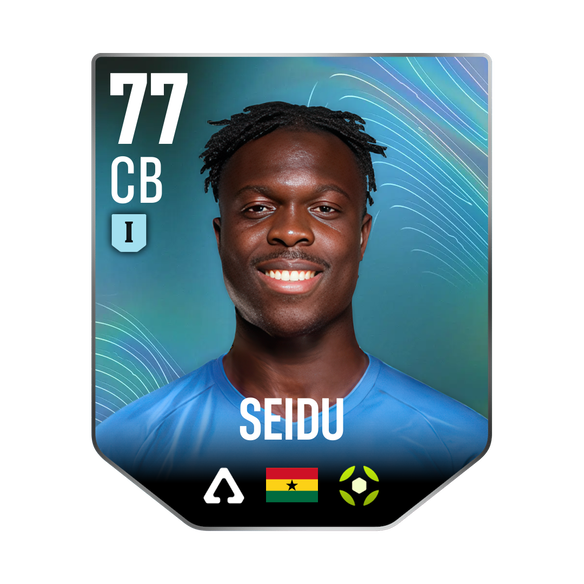 SEIDU