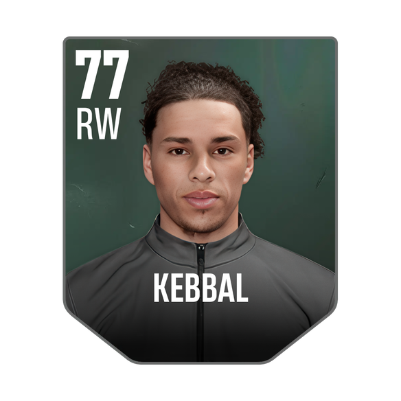 KEBBAL