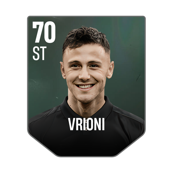 VRIONI