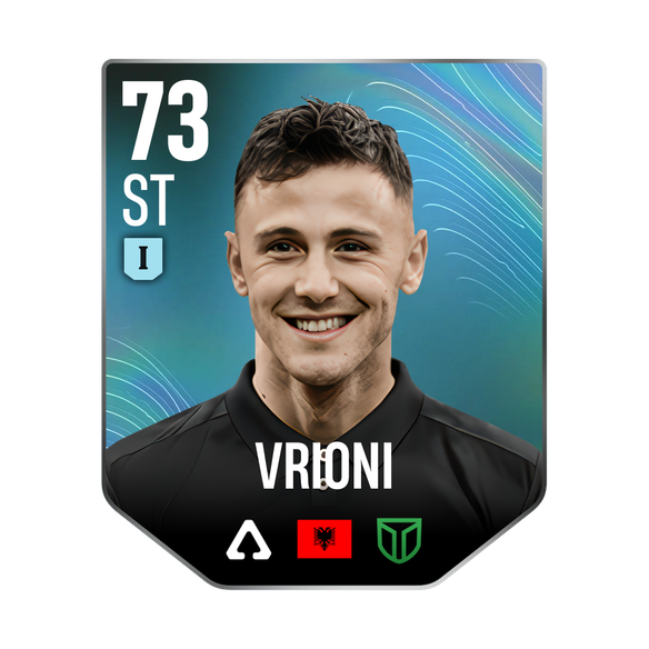VRIONI