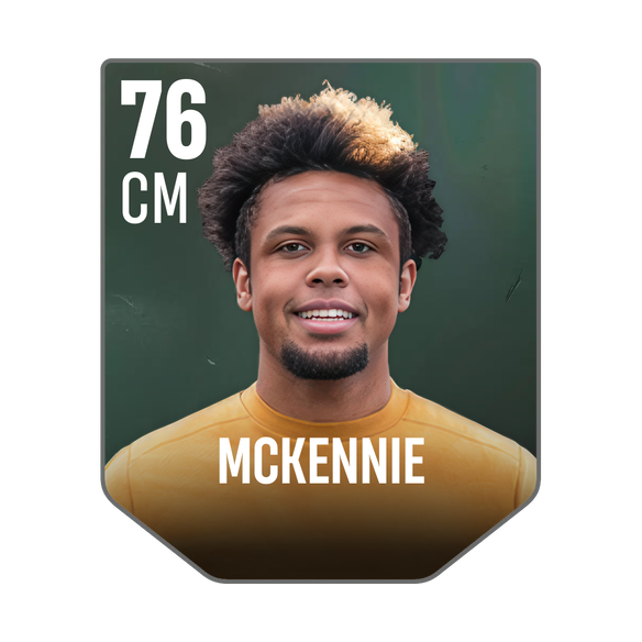 MCKENNIE
