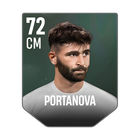 PORTANOVA
