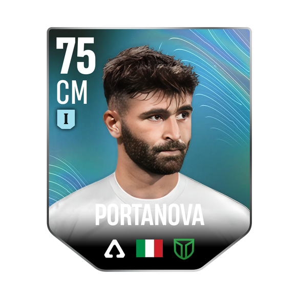 PORTANOVA