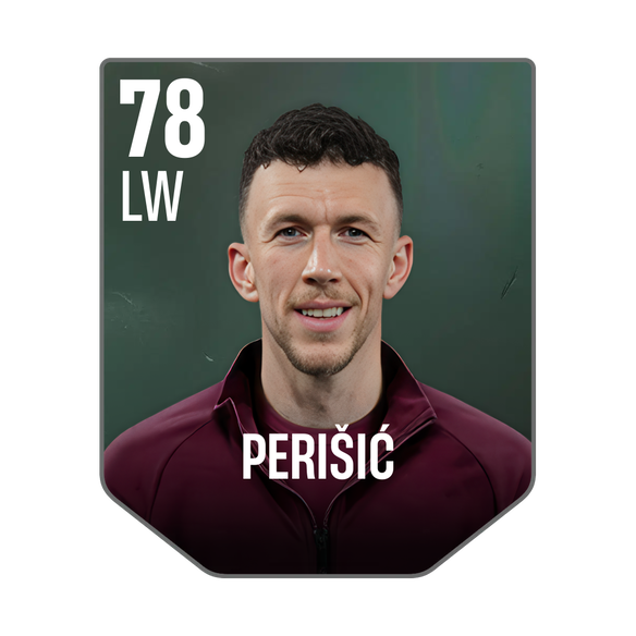 PERIŠIĆ
