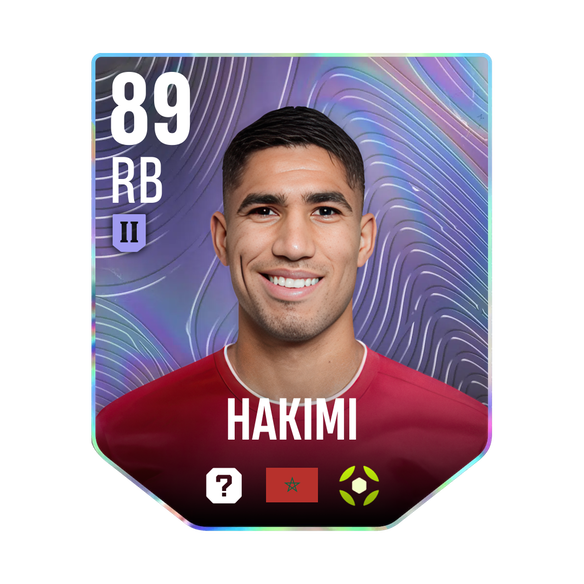 HAKIMI
