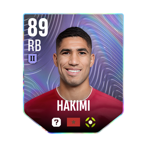 HAKIMI