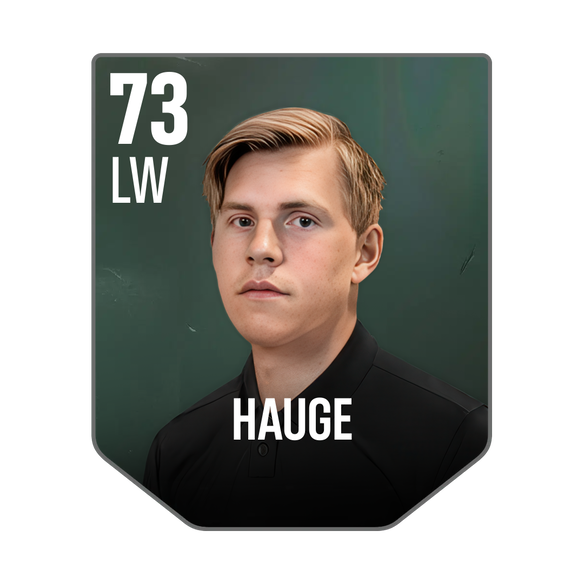 HAUGE