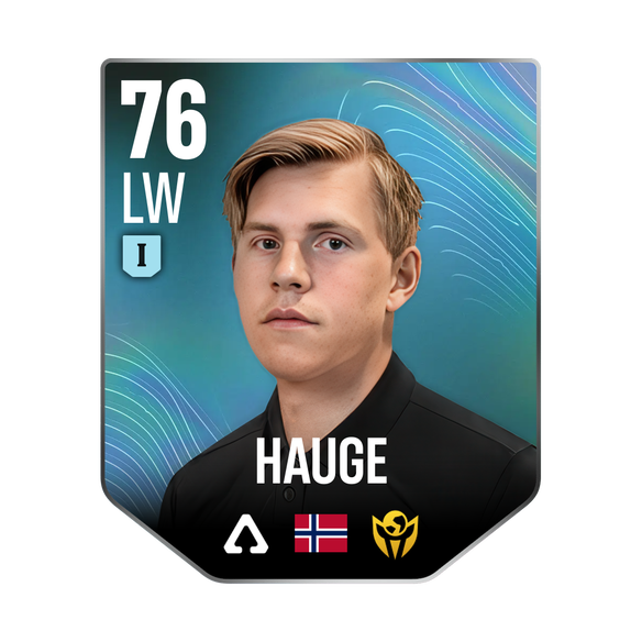 HAUGE