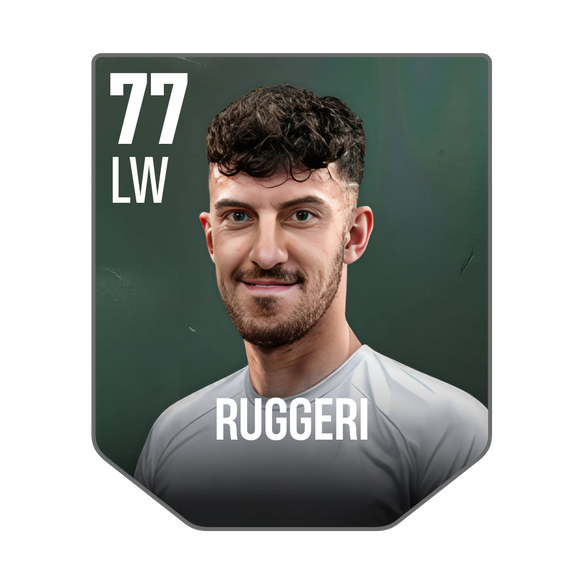 RUGGERI