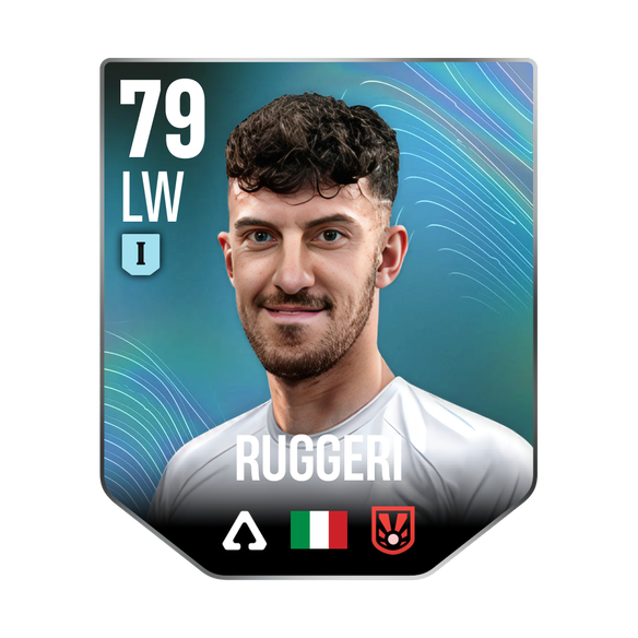 RUGGERI