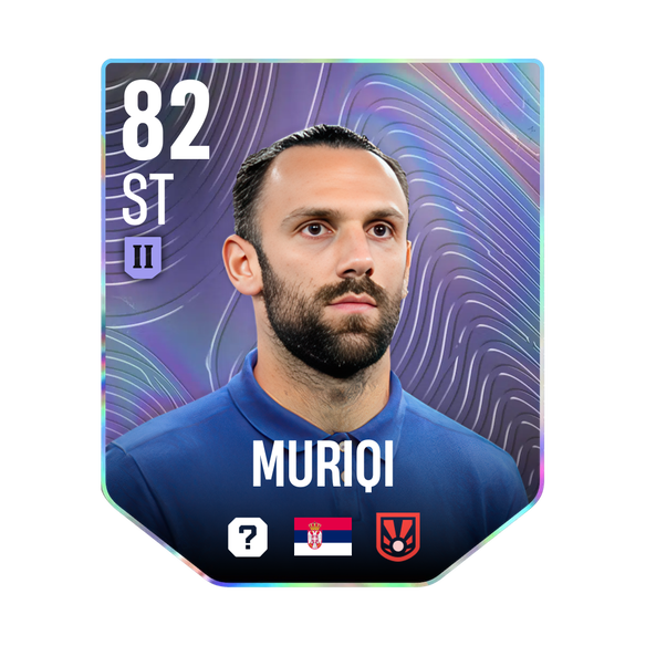 MURIQI