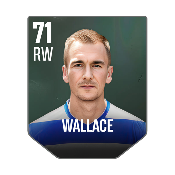 WALLACE