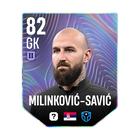 MILINKOVIĆ-SAVIĆ