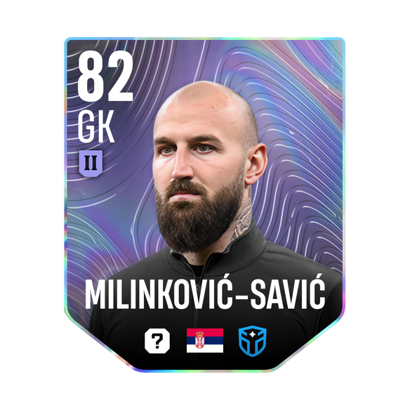 MILINKOVIĆ-SAVIĆ