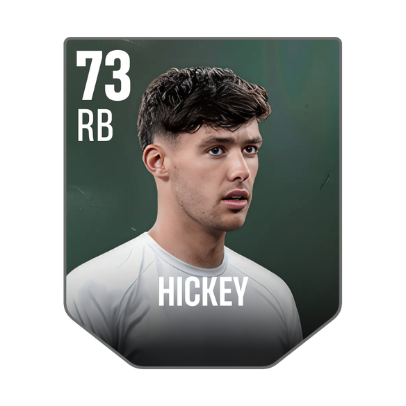 HICKEY