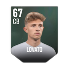 LOVATO