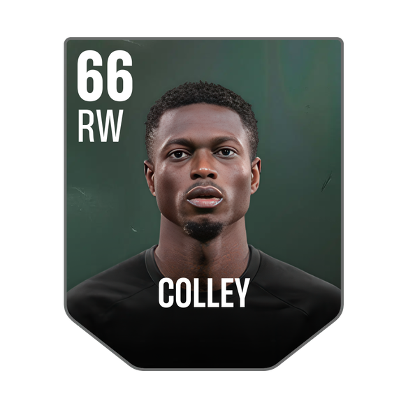 COLLEY