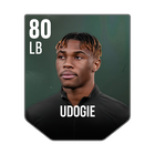 UDOGIE