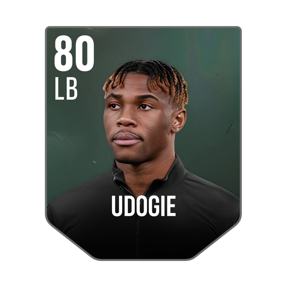 UDOGIE
