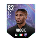 UDOGIE