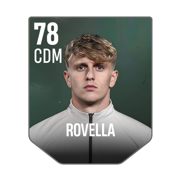 ROVELLA