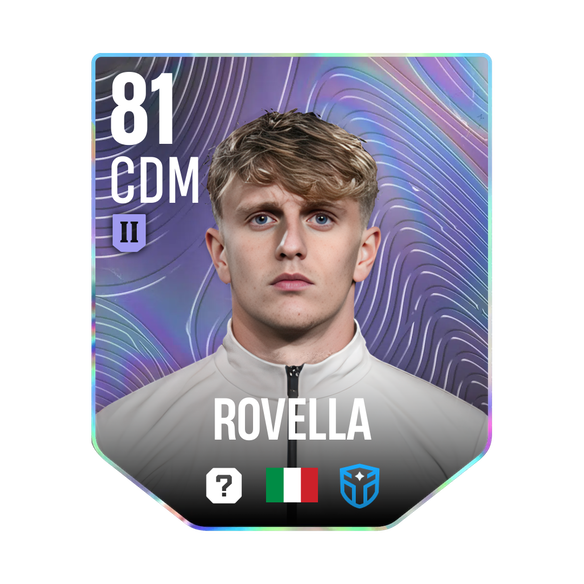 ROVELLA