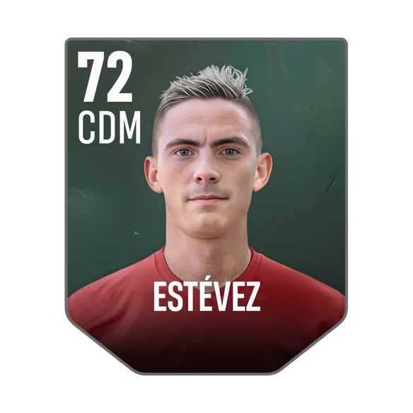 ESTÉVEZ