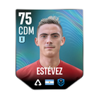 ESTÉVEZ