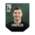 STREFEZZA