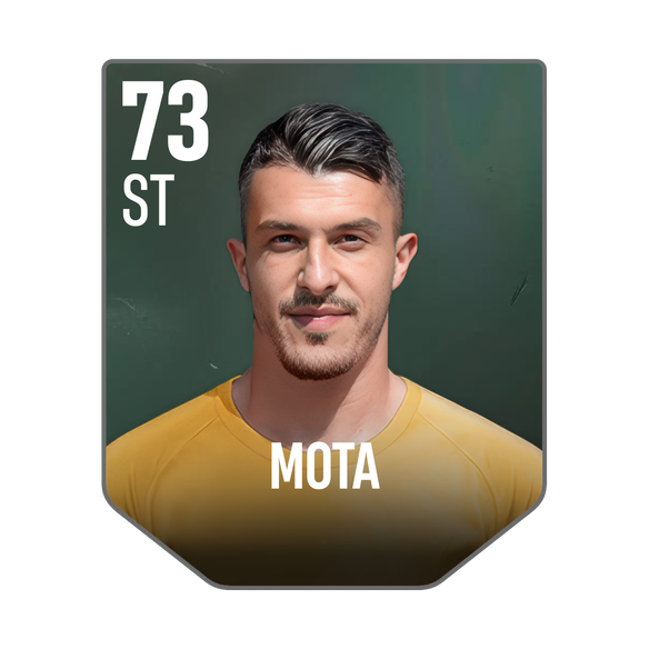 MOTA