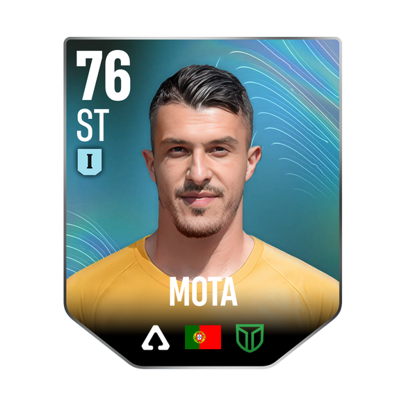 MOTA