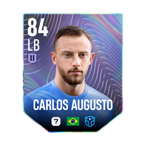 CARLOS AUGUSTO