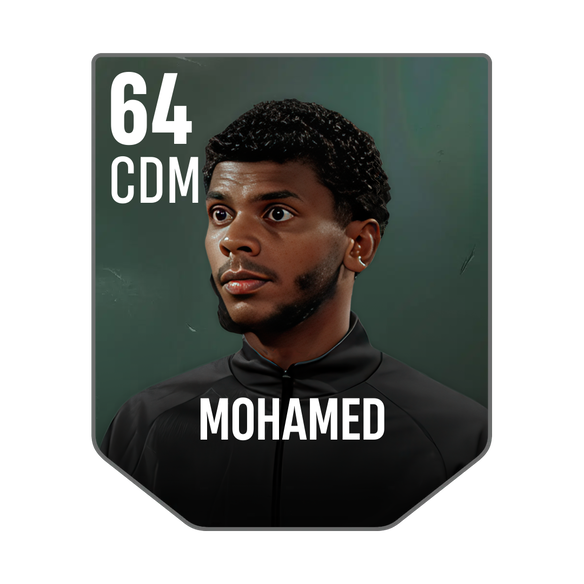 MOHAMED