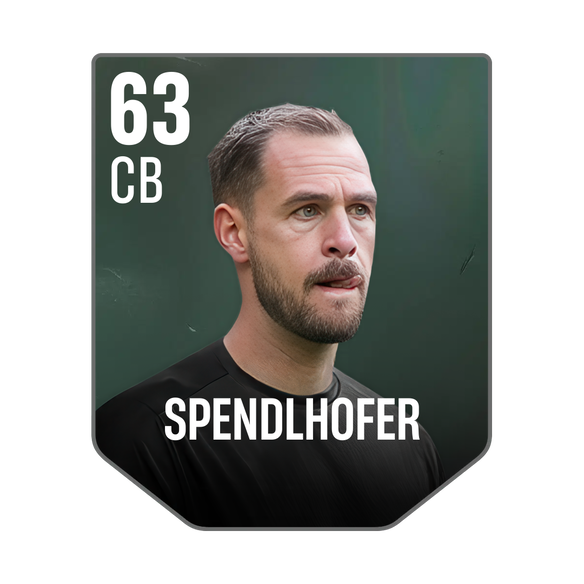 SPENDLHOFER