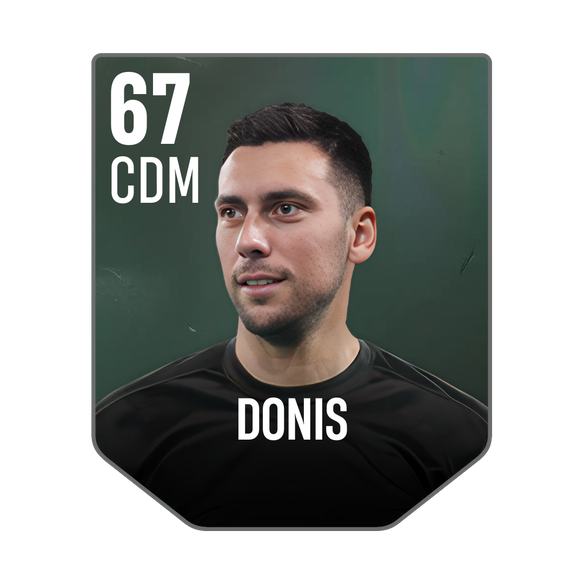 DONIS