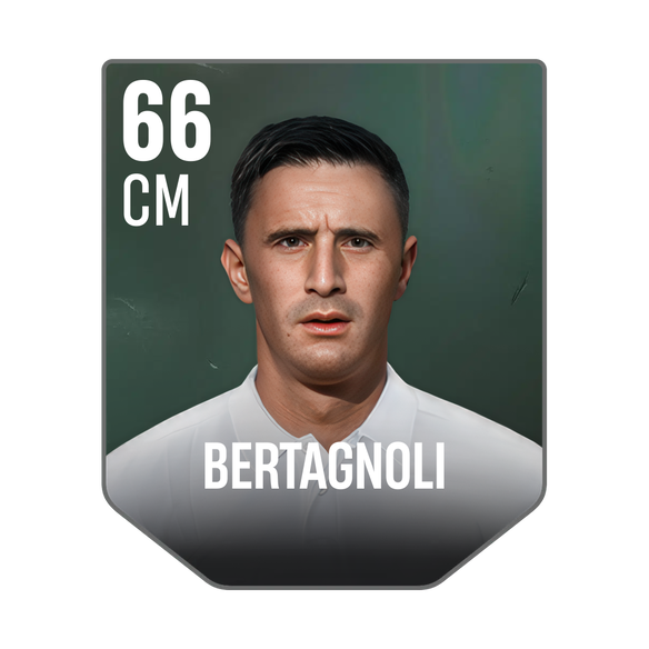 BERTAGNOLI