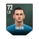 VALERI