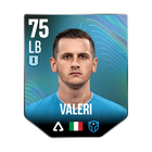 VALERI