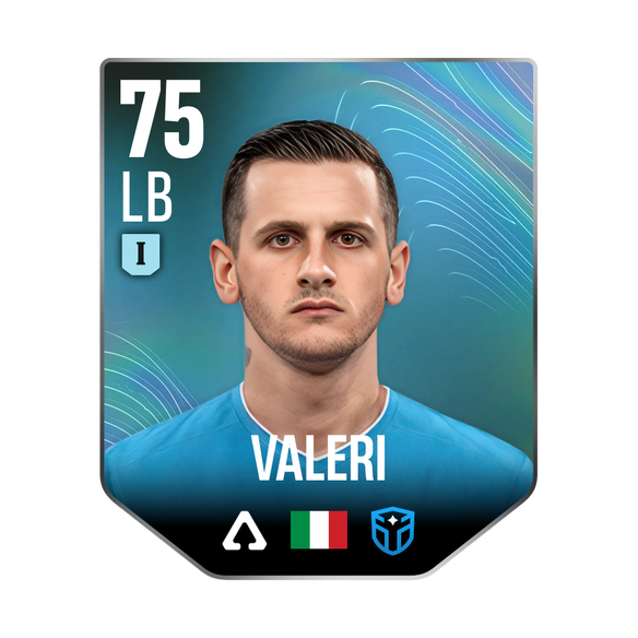 VALERI