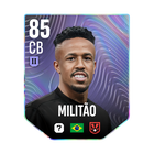 MILITÃO