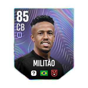 MILITÃO