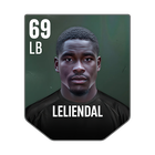 LELIENDAL