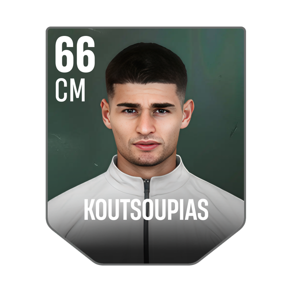 KOUTSOUPIAS